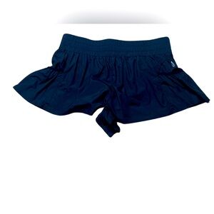 FP Movement by Free People Navy Athletic Shorts